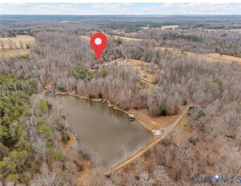 Tiny photo for 949 Old Buckingham Rd, Cumberland, VA 23040 (MLS # 2605175)