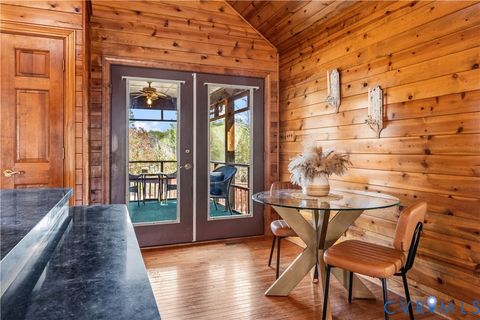 Tiny photo for 949 Old Buckingham Rd, Cumberland, VA 23040 (MLS # 2605175)