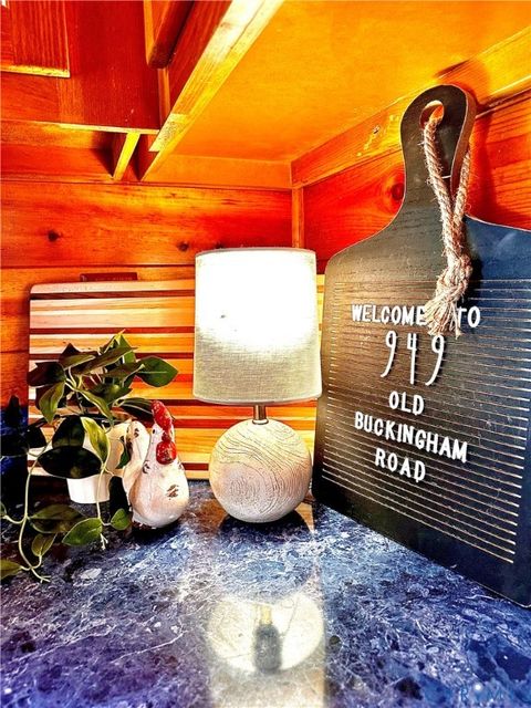 Tiny photo for 949 Old Buckingham Rd, Cumberland, VA 23040 (MLS # 2605175)