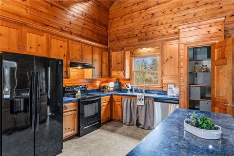 Tiny photo for 949 Old Buckingham Rd, Cumberland, VA 23040 (MLS # 2605175)