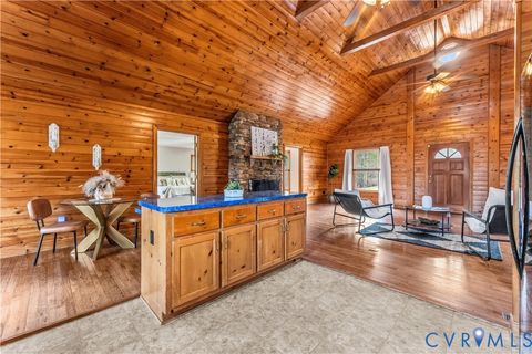 Tiny photo for 949 Old Buckingham Rd, Cumberland, VA 23040 (MLS # 2605175)