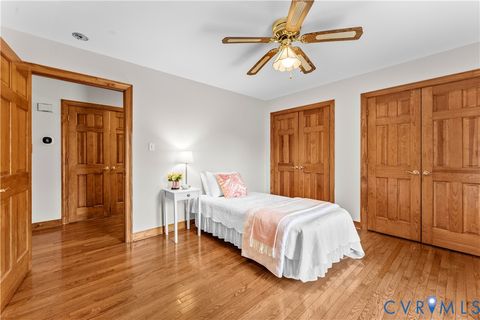 Tiny photo for 949 Old Buckingham Rd, Cumberland, VA 23040 (MLS # 2605175)
