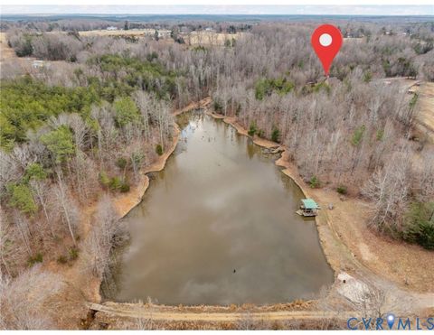 Tiny photo for 949 Old Buckingham Rd, Cumberland, VA 23040 (MLS # 2605175)