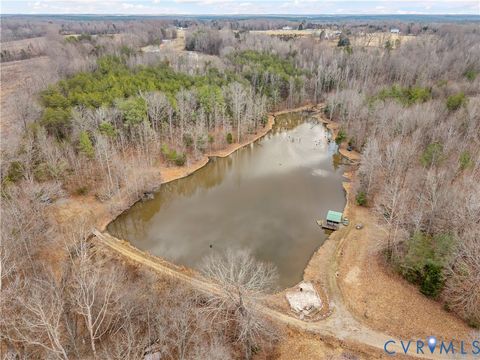 Tiny photo for 949 Old Buckingham Rd, Cumberland, VA 23040 (MLS # 2605175)