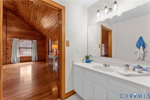 Tiny photo for 949 Old Buckingham Rd, Cumberland, VA 23040 (MLS # 2605175)