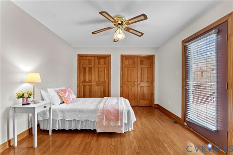 Tiny photo for 949 Old Buckingham Rd, Cumberland, VA 23040 (MLS # 2605175)