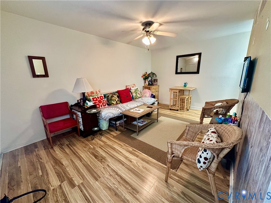 3510 E Richmond Road U24