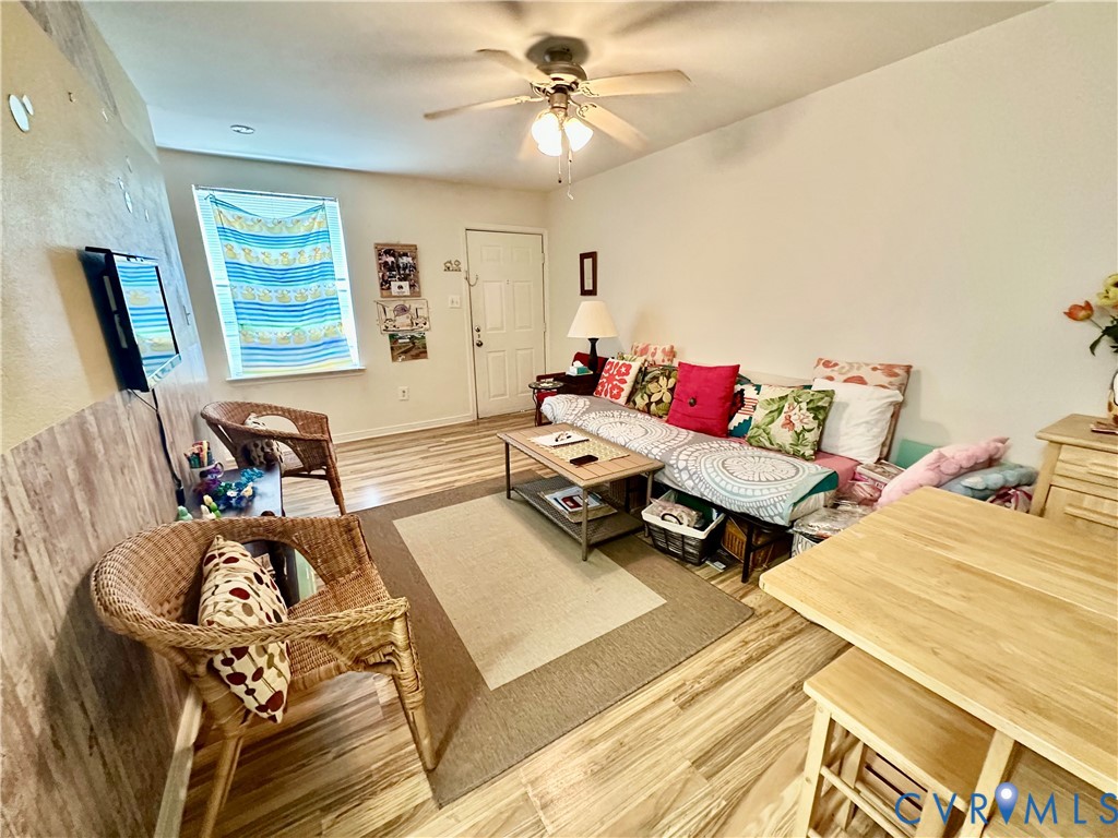3510 E Richmond Road U24
