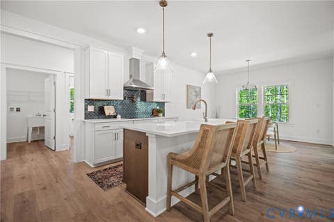 Tiny photo for 1670 Broken Branch Trail (Lot 21) Trail, Powhatan, VA 23139 (MLS # 2609542)