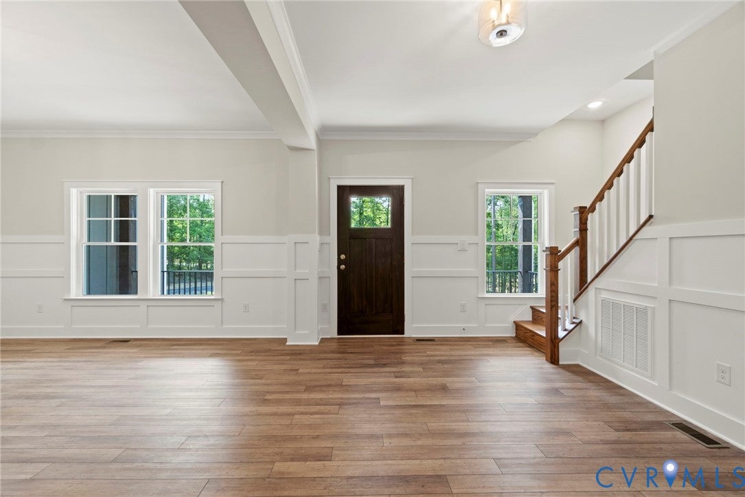 1670 Broken Branch Trail (Lot 21) Trail