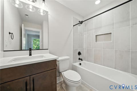 Tiny photo for 1670 Broken Branch Trail (Lot 21) Trail, Powhatan, VA 23139 (MLS # 2609542)