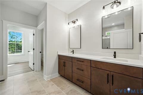 Tiny photo for 1670 Broken Branch Trail (Lot 21) Trail, Powhatan, VA 23139 (MLS # 2609542)