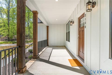 Tiny photo for 1670 Broken Branch Trail (Lot 21) Trail, Powhatan, VA 23139 (MLS # 2609542)