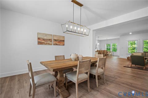 Tiny photo for 1670 Broken Branch Trail (Lot 21) Trail, Powhatan, VA 23139 (MLS # 2609542)