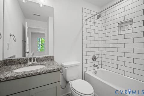 Tiny photo for 1670 Broken Branch Trail (Lot 21) Trail, Powhatan, VA 23139 (MLS # 2609542)