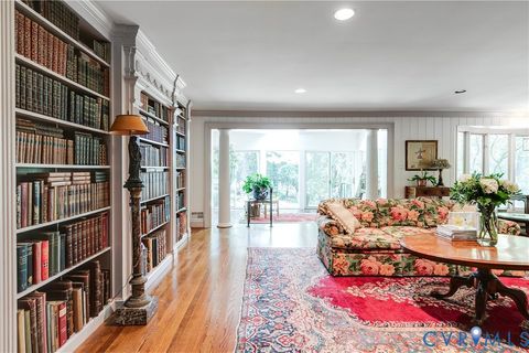 Tiny photo for 10475 Cherokee Road, Richmond, VA 23235 (MLS # 2617146)