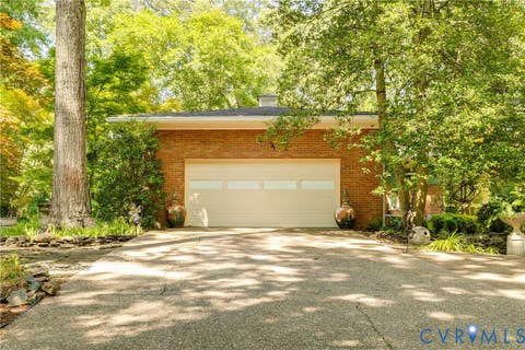 Tiny photo for 10475 Cherokee Road, Richmond, VA 23235 (MLS # 2617146)