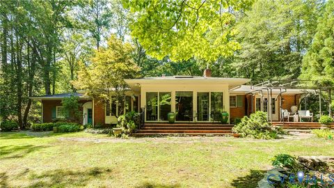 Tiny photo for 10475 Cherokee Road, Richmond, VA 23235 (MLS # 2617146)