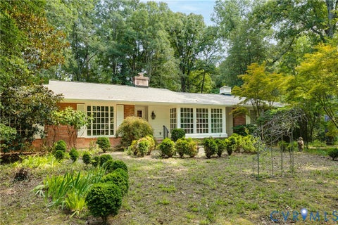 Tiny photo for 10475 Cherokee Road, Richmond, VA 23235 (MLS # 2617146)