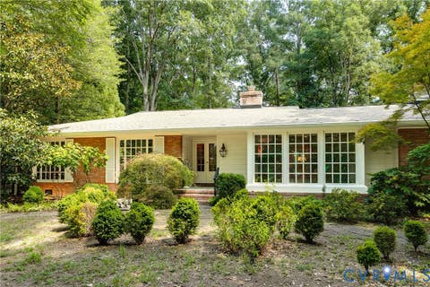 Tiny photo for 10475 Cherokee Road, Richmond, VA 23235 (MLS # 2617146)