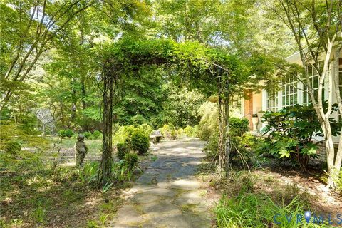 Tiny photo for 10475 Cherokee Road, Richmond, VA 23235 (MLS # 2617146)