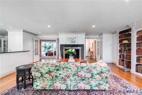 Tiny photo for 10475 Cherokee Road, Richmond, VA 23235 (MLS # 2617146)