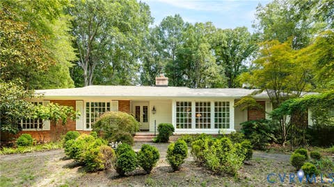 Tiny photo for 10475 Cherokee Road, Richmond, VA 23235 (MLS # 2617146)