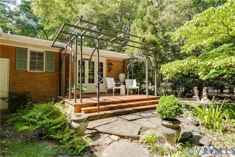 Tiny photo for 10475 Cherokee Road, Richmond, VA 23235 (MLS # 2617146)