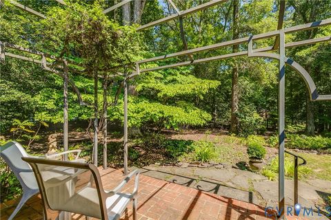Tiny photo for 10475 Cherokee Road, Richmond, VA 23235 (MLS # 2617146)