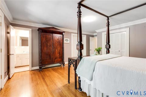 Tiny photo for 10475 Cherokee Road, Richmond, VA 23235 (MLS # 2617146)