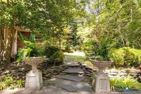 Tiny photo for 10475 Cherokee Road, Richmond, VA 23235 (MLS # 2617146)
