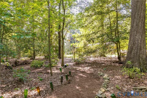 Tiny photo for 10475 Cherokee Road, Richmond, VA 23235 (MLS # 2617146)