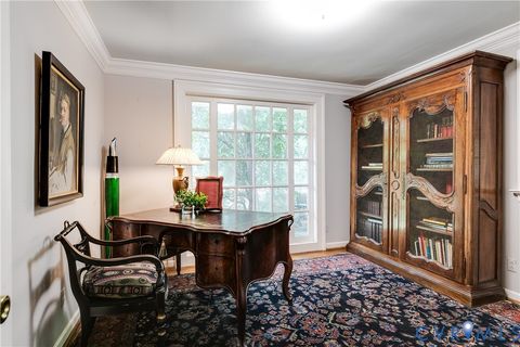 Tiny photo for 10475 Cherokee Road, Richmond, VA 23235 (MLS # 2617146)