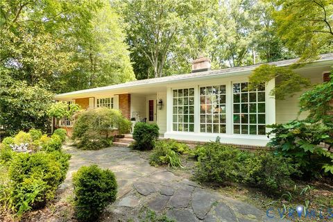 Tiny photo for 10475 Cherokee Road, Richmond, VA 23235 (MLS # 2617146)
