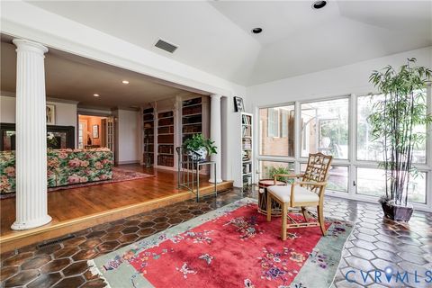 Tiny photo for 10475 Cherokee Road, Richmond, VA 23235 (MLS # 2617146)