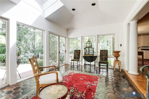 Tiny photo for 10475 Cherokee Road, Richmond, VA 23235 (MLS # 2617146)