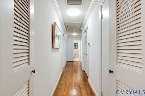 Tiny photo for 10475 Cherokee Road, Richmond, VA 23235 (MLS # 2617146)