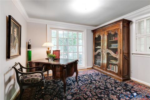 Tiny photo for 10475 Cherokee Road, Richmond, VA 23235 (MLS # 2617146)