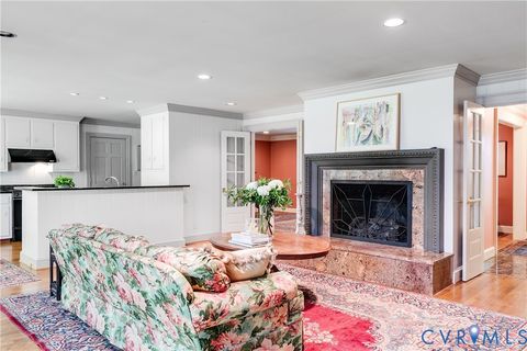 Tiny photo for 10475 Cherokee Road, Richmond, VA 23235 (MLS # 2617146)