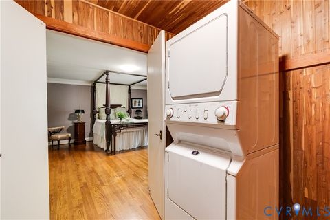 Tiny photo for 10475 Cherokee Road, Richmond, VA 23235 (MLS # 2617146)