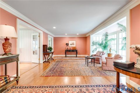 Tiny photo for 10475 Cherokee Road, Richmond, VA 23235 (MLS # 2617146)