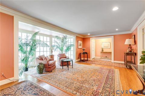Tiny photo for 10475 Cherokee Road, Richmond, VA 23235 (MLS # 2617146)
