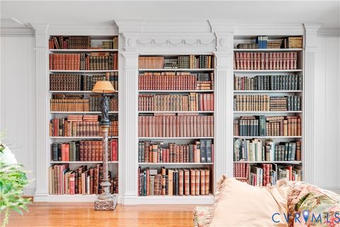 Tiny photo for 10475 Cherokee Road, Richmond, VA 23235 (MLS # 2617146)