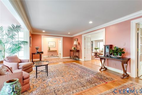 Tiny photo for 10475 Cherokee Road, Richmond, VA 23235 (MLS # 2617146)