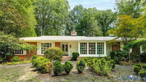 Tiny photo for 10475 Cherokee Road, Richmond, VA 23235 (MLS # 2617146)