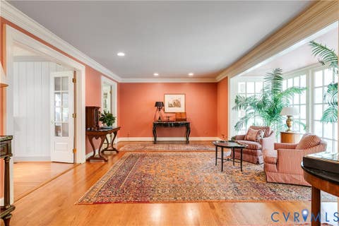 Tiny photo for 10475 Cherokee Road, Richmond, VA 23235 (MLS # 2617146)