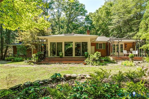 Tiny photo for 10475 Cherokee Road, Richmond, VA 23235 (MLS # 2617146)