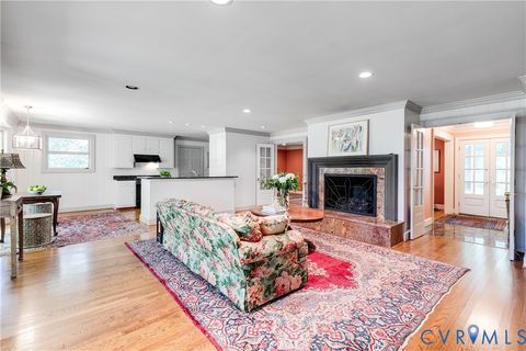 Tiny photo for 10475 Cherokee Road, Richmond, VA 23235 (MLS # 2617146)