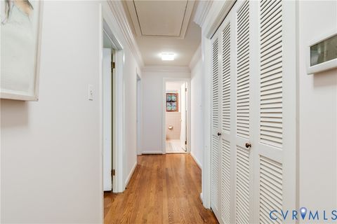 Tiny photo for 10475 Cherokee Road, Richmond, VA 23235 (MLS # 2617146)