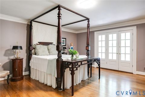 Tiny photo for 10475 Cherokee Road, Richmond, VA 23235 (MLS # 2617146)